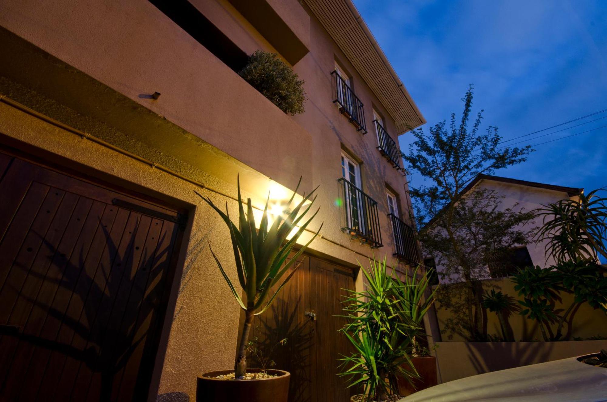 Villa Costa Rose - No Loadshedding Kapstaden Eksteriør billede