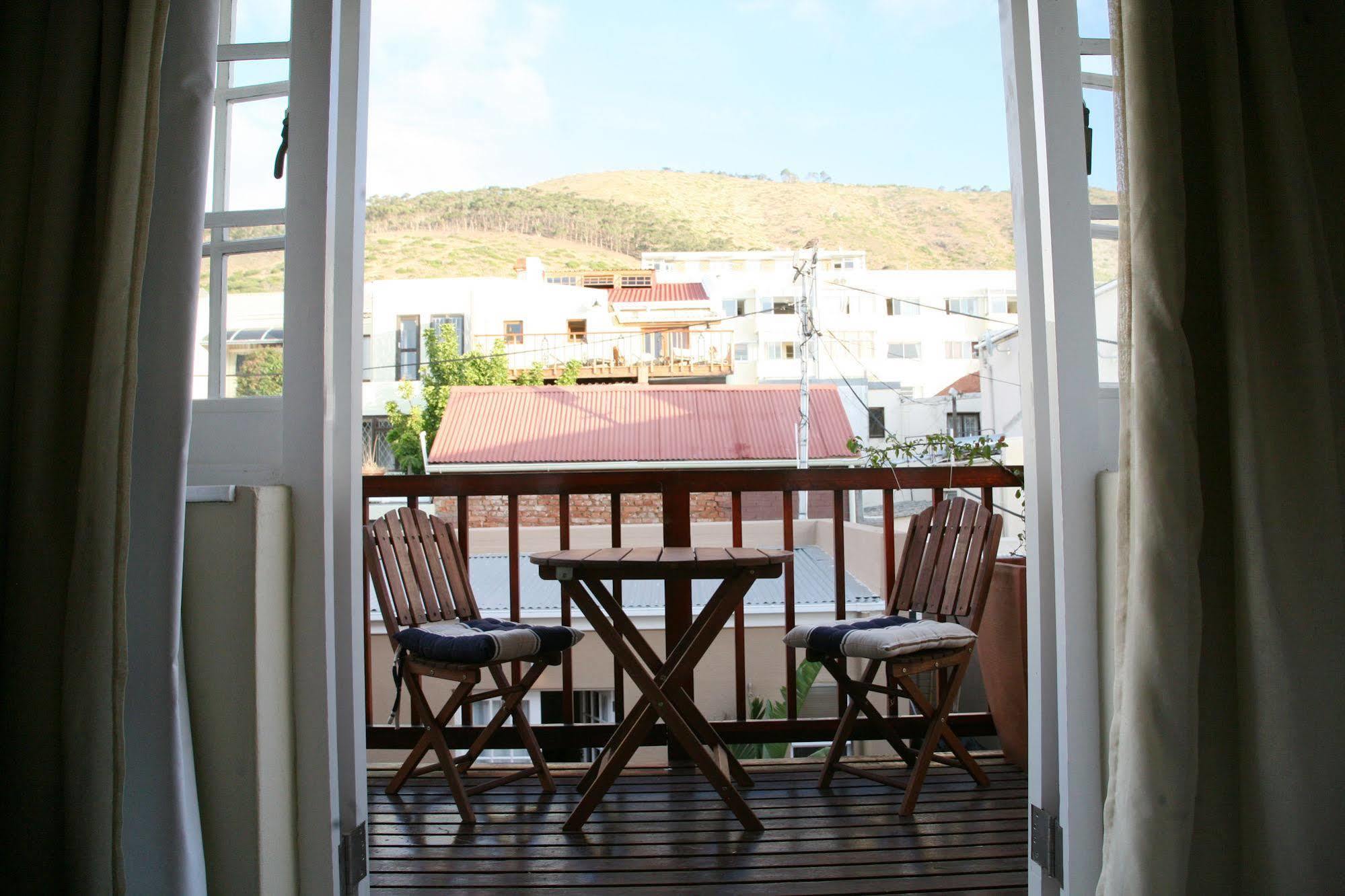 Villa Costa Rose - No Loadshedding Kapstaden Eksteriør billede